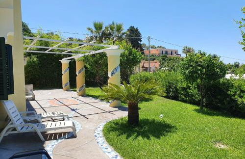 Exclusive Luxury Villa in Forio - Foto 65