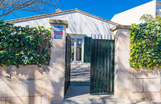 Cala Rafalino in S Illot-cala Morlanda - Foto 11