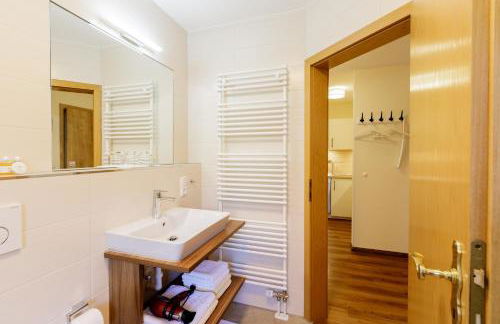 Haus am Mühlenweg - Appartement 2 Haus I - sonniges und modernes Ferienappartement - Foto 15