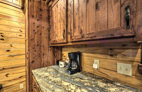 The Deer Cabin Peaceful Refuge in East Texas - Foto 8