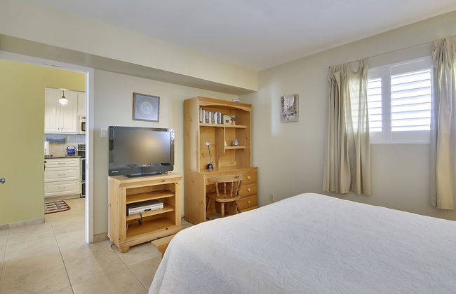 By The Sea Gulf View Deluxe Condo - Foto 18