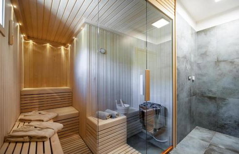 Beautiful Home In Burjaki With Sauna - Foto 38