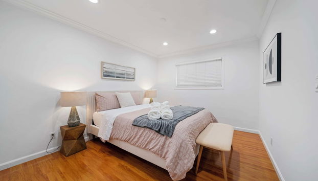 @ Marbella Lane - Serene and Pristine Home - Foto 5, Habitación