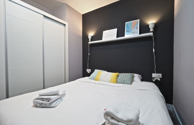 Olala Torrassa Cozy Apartment - Foto 2