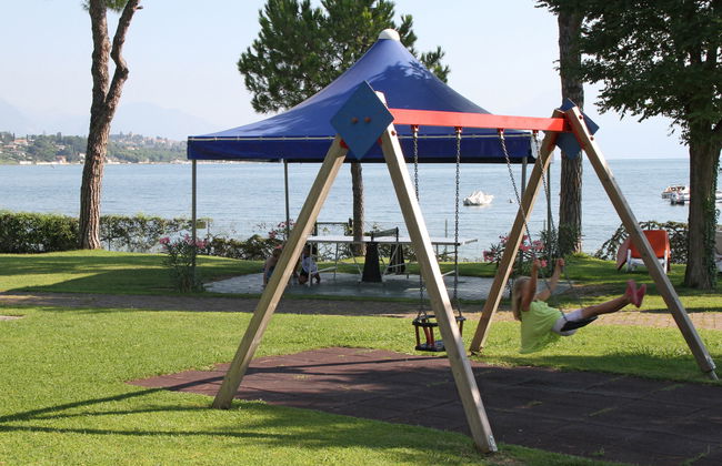 Front Lake Resort Le Corti del Lago - Foto 19