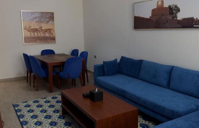 BANIYAS PLAZA HOTEL APARMENT - Foto 7