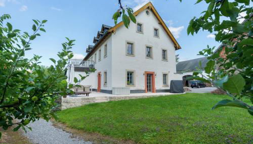 Gutshof Lesch - Ferienwohnung 2 - Foto 2