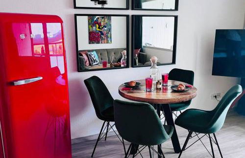 Apartment mit Grünblick & Wintergarten im Schwarzwald - Foto 28