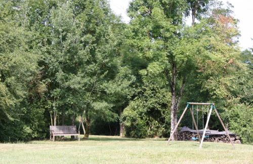 Cottage de La Mothe - Foto 60