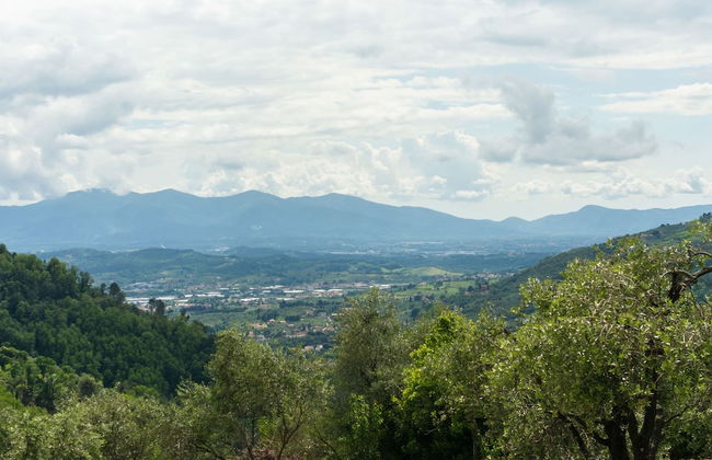 Belvilla by OYO Casa Luna - Foto 29