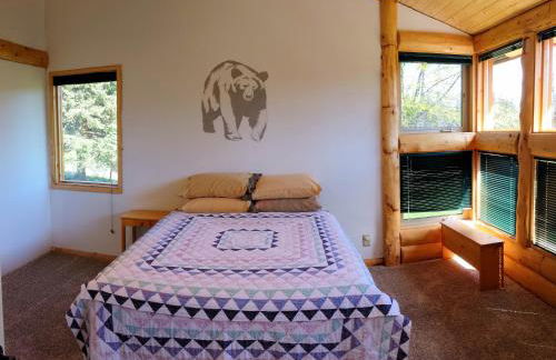 Bear Den Vacation Home - Foto 8
