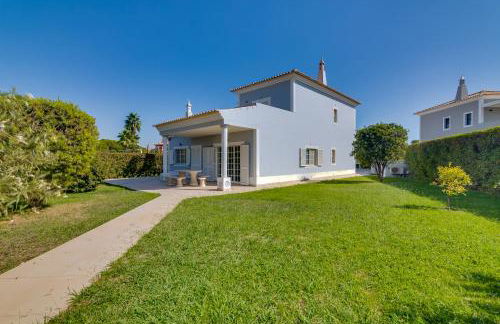 Casa Nuria com 4 quartos, piscina e churrasco em Vale do Lobo - Foto 32