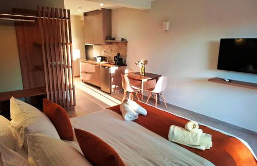 Aelia Luxury Apartments & Pool - Photo 56