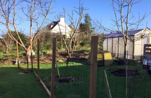 La Maison Du Pêcheur - Foto 13