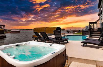 The Waterfront Villa - Foto 3