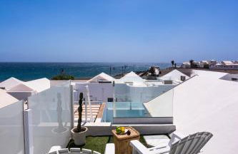 Villa ConchaMar Oceanbeach - Foto 41
