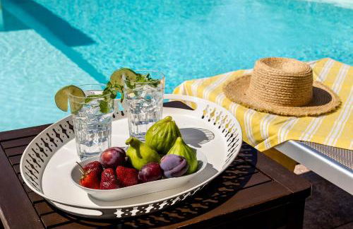 Villa Trigona - Foto 56