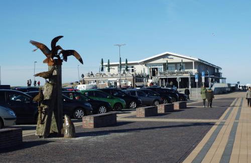 Yachthus - direkt am Meer - Foto 19