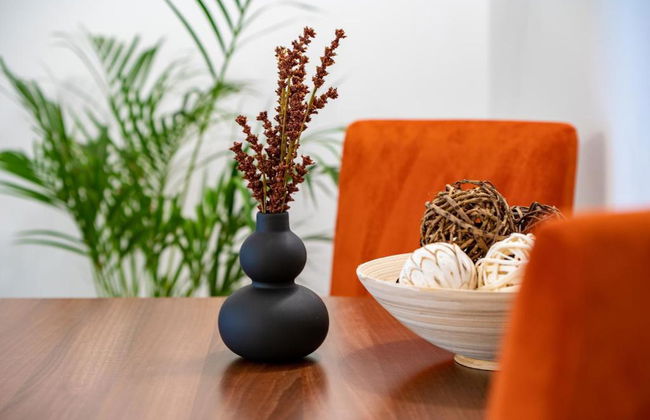 Epico Seafront and Garden Apartments - Foto 12