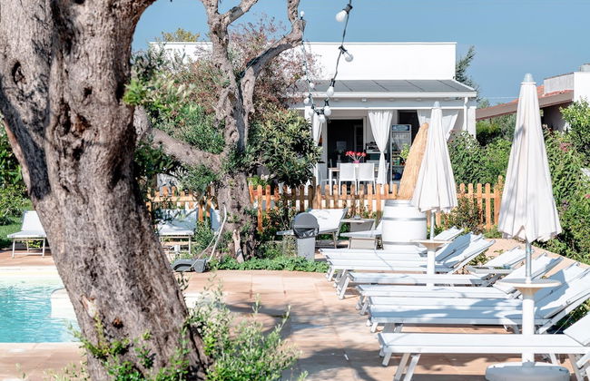 Corte dei Donno - Photo 45