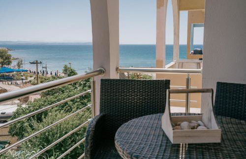 GEL Apartment in Megas Limnionas - Foto 1