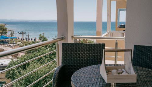 GEL Apartment in Megas Limnionas - Foto 1