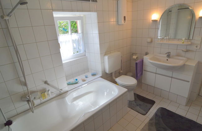 Apartment Welschbilling Near Trails - Foto 12