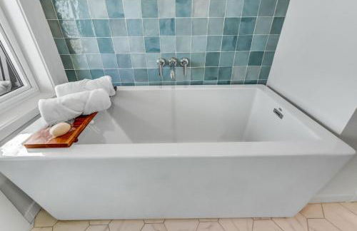 Elegant Oceanfront Penthouse with Panoramic view, Omni Resort, Sea Dunes - Foto 36