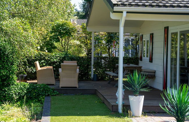 Holiday Home in Voorthuizen Near Veluwe Forest - Foto 46