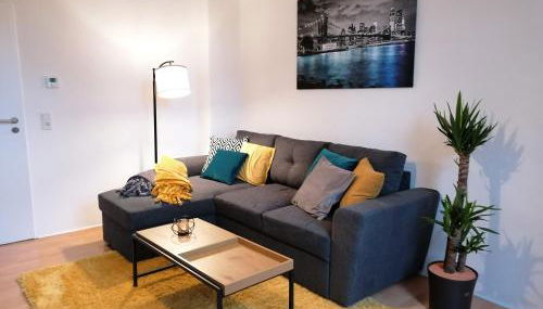 M-OASE Wohlfühlen an der Oker I Küche I Netflix - Foto 4