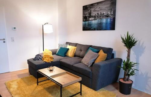 M-OASE Wohlfühlen an der Oker I Küche I Netflix - Foto 4