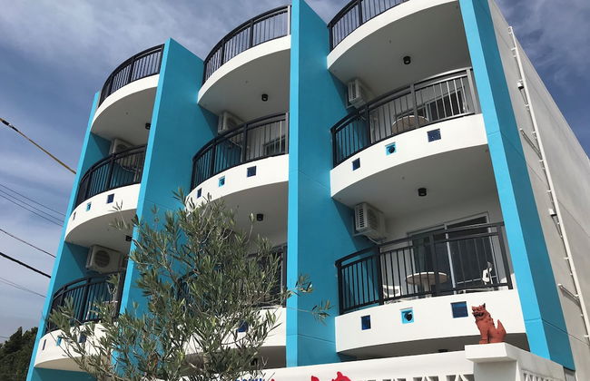 YANBARU STAY CHURAYADO - Foto 14