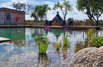 Ferienwohnung „Utkiek“ - Hof Mühlenkoppel - Foto 25