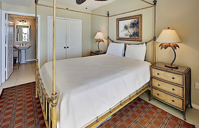 Emerald Isle by Southern Vacation Rentals - Foto 7