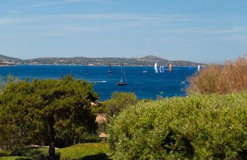 Porto Rotondo Bay View - Foto 1