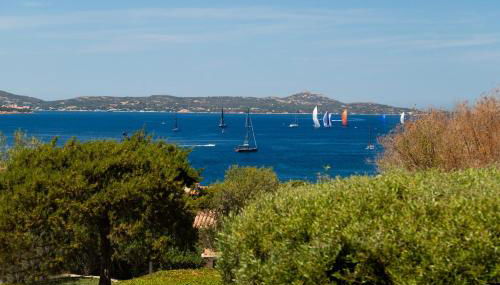 Porto Rotondo Bay View - Foto 1