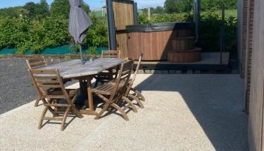 Gîte de l'Epinay Mirabelle - Foto 3