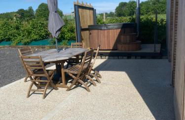 Gîte de l'Epinay Mirabelle - Foto 3