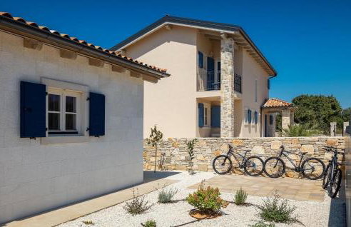 Beautiful Home In Maruzini With Sauna - Foto 25