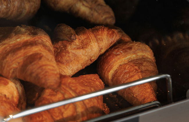 Sustainable Lodge on the Brielse Meer - Foto 19