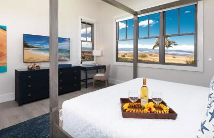 ❤PiH❤ BLUE SERENITY ~ Sleeps 14 ~ Private Pool Spa Detached Ohana Suite - Foto 47