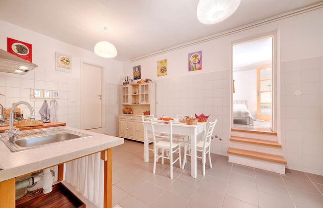 Apartments Mediteraneo - Foto 27