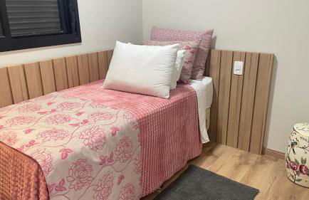 Apartamento em Dourados, Sunset - Foto 30