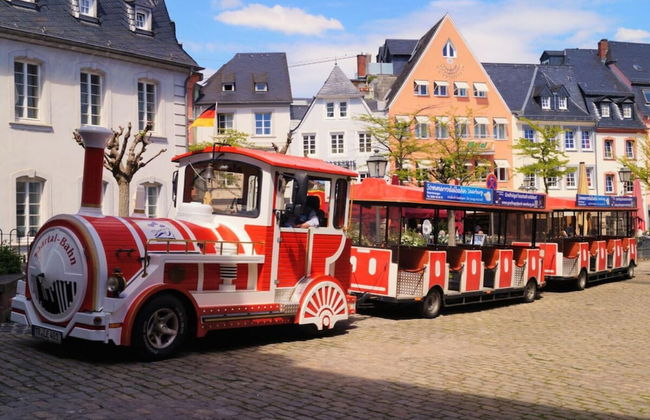 Holiday Apartment Gertie - Foto 34