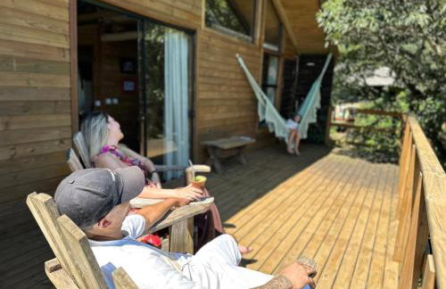 Cabana do Lago- Morro da Borússia - Foto 62