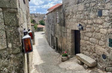 Casa das 5 Cruzes dentro da muralha - Foto 10