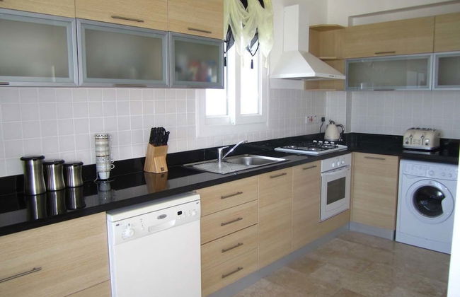 Villa Palm View by Amy Villas - Foto 10