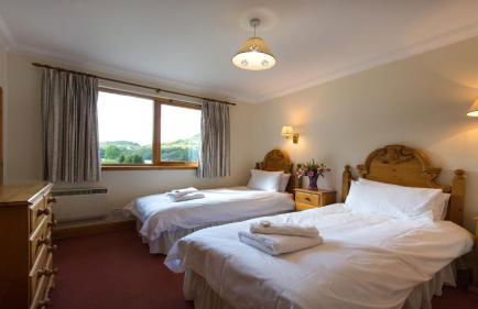 Stob Binnein Cottage - Foto 40