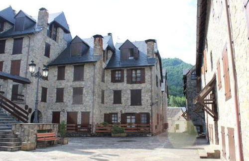 Apartamento Casa Bielsa - Photo 6