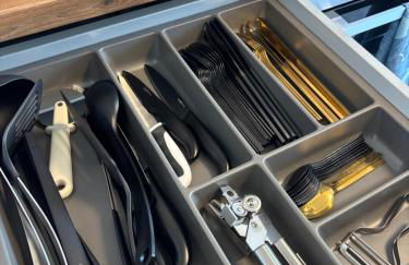 Nisay Home - Schorndorf - City Apartment - Foto 35